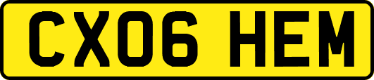 CX06HEM