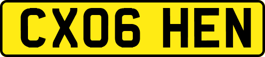 CX06HEN