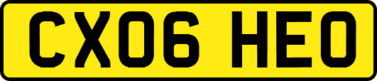 CX06HEO