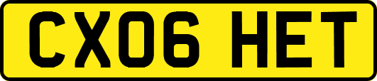 CX06HET