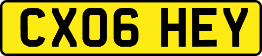 CX06HEY