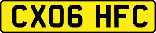 CX06HFC