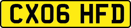 CX06HFD
