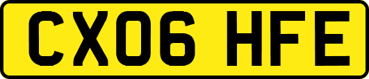 CX06HFE