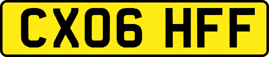 CX06HFF