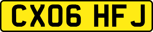 CX06HFJ