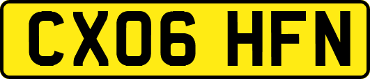 CX06HFN