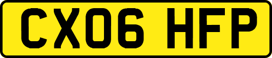 CX06HFP