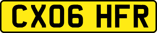 CX06HFR