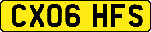CX06HFS