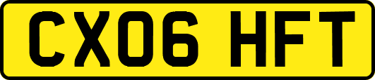 CX06HFT