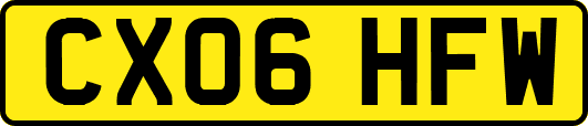 CX06HFW