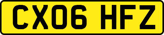 CX06HFZ