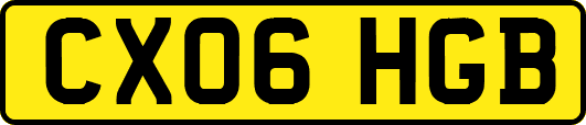 CX06HGB