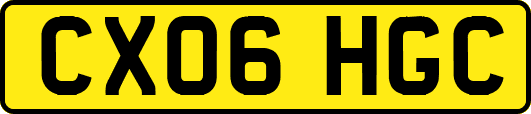 CX06HGC