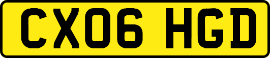 CX06HGD