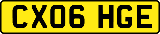 CX06HGE