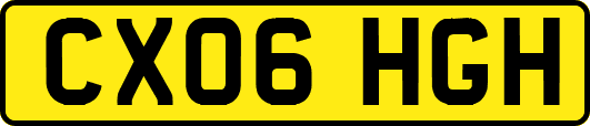 CX06HGH