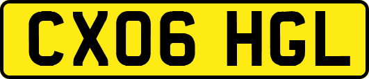 CX06HGL
