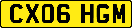 CX06HGM