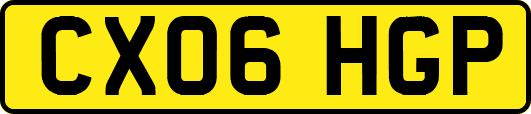 CX06HGP