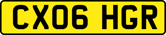 CX06HGR