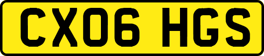 CX06HGS