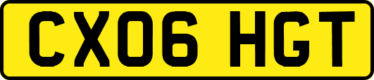 CX06HGT