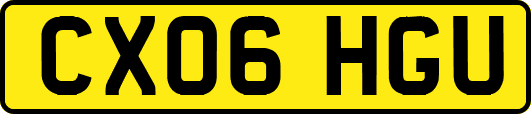 CX06HGU