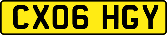 CX06HGY
