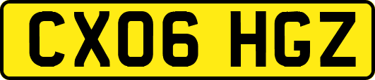 CX06HGZ