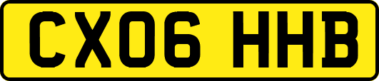 CX06HHB