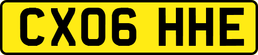 CX06HHE