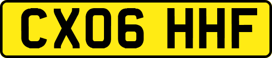 CX06HHF