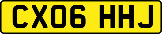 CX06HHJ