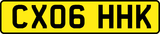 CX06HHK