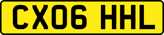 CX06HHL