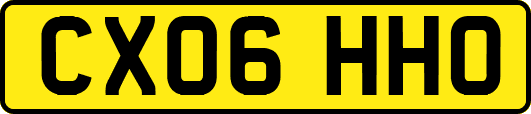 CX06HHO