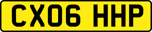 CX06HHP