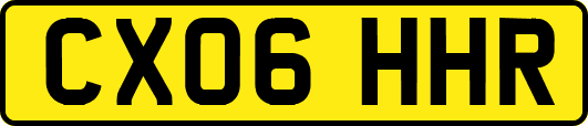 CX06HHR