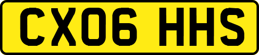 CX06HHS