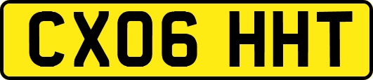 CX06HHT