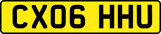 CX06HHU