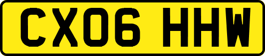 CX06HHW
