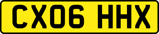 CX06HHX