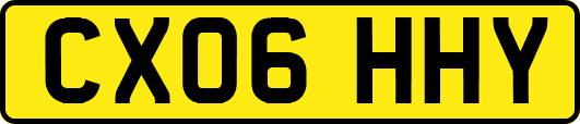 CX06HHY