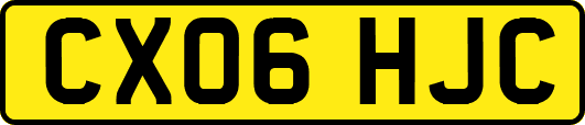 CX06HJC