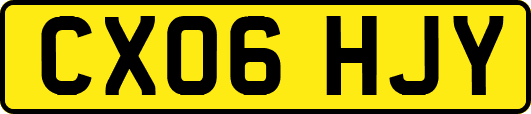 CX06HJY