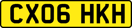 CX06HKH