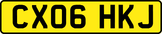 CX06HKJ